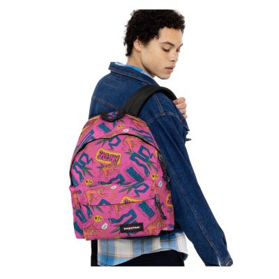 eastpack EK000620U501 PADDED PAK'R SIRT VE OKUL ÇANTASI