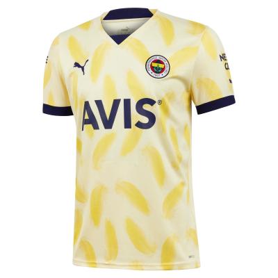 FENERBAHÇE 2022-23 AWAY FORMA