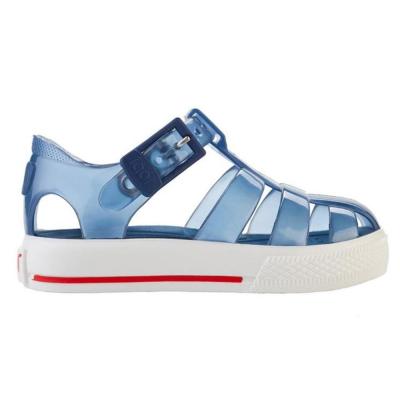 İgor S10107-083 S10107 TENIS BEBEK SANDALET