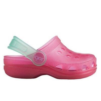 İgor S10116-046 S10116 POPPY BEBEK SANDALET