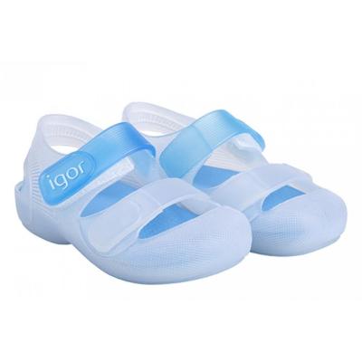 İgor S10146-038 S10146 BONDI BICOLOR HAVUZ DENİZ ÇOCUK SANDELET