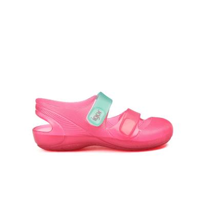 İgor S10146-046 S10146 BONDI BICOLOR BEBEK SANDALET