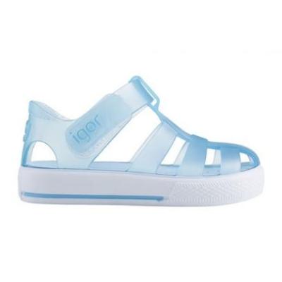 igor S10171 - 023 S10171 STAR BEBEK SANDALET