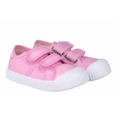 igor S10199-010 BERRI VELCRO BEBEK ÇOCUK KUMAŞ AYAKKABI