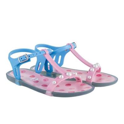 İgor S10201-009 TRICIA PERLAS ÇOCUK HAVUZ DENİZ SANDALET