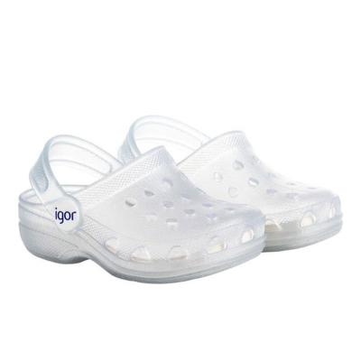 İgor S10226-030 S10226 POPPY MC BEBEK SANDALET