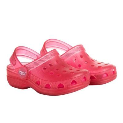 İgor S10226-046 S10226 POPPY MC BEBEK SANDALET