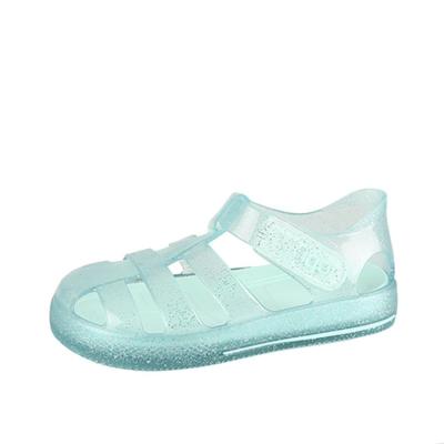 İgor S10265-211 STAR GLITTER BEBEK SANDALET