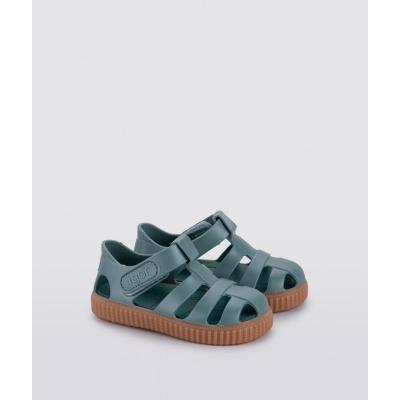 İGOR S10291-231 NICO CARAMELO ÇOCUK SANDALET TERLİK