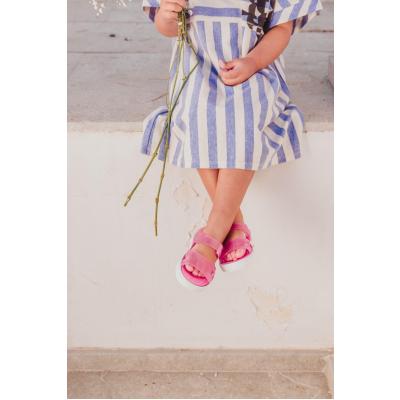 igor S10231 - 046 S10231 MALIBU BEBEK SANDALET