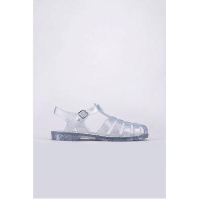 igor S10262-135 BIARRITZ GLITTER BAYAN SANDALET