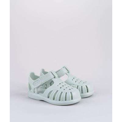 igor S10271-026 TOBBY SOLID BEBEK ÇOCUK SANDALET