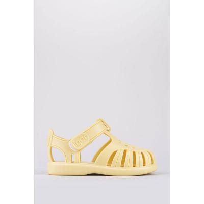 igor S10271-228 TOBBY SOLID BEBEK ÇOCUK SANDALET