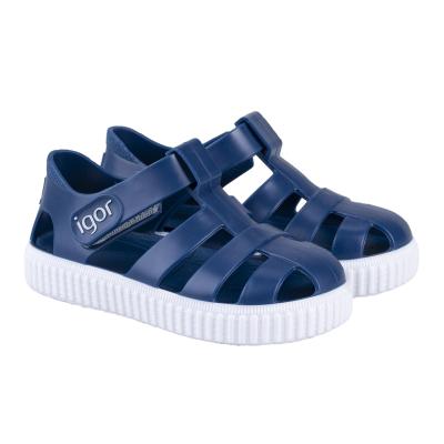 igor S10289-003 NICO BEBEK ÇOCUK SANDALET