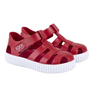 igor S10289-005 NICO BEBEK ÇOCUK SANDALET