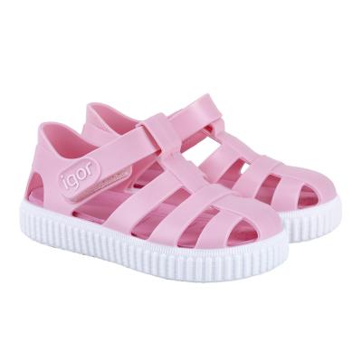 igor S10289-010 NICO BEBEK ÇOCUK SANDALET