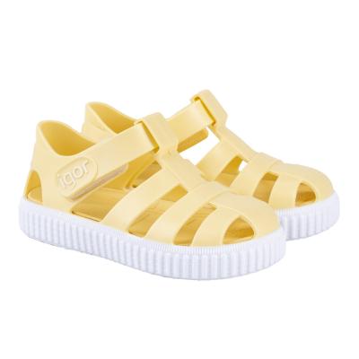 igor S10289-228 NICO BEBEK ÇOCUK SANDALET