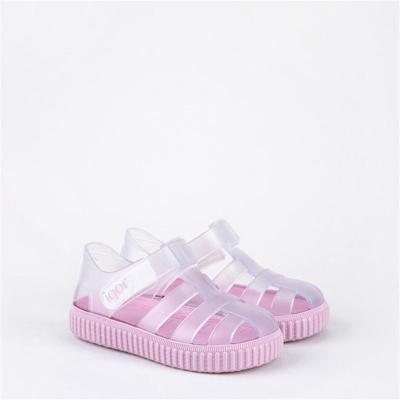 igor S10290-010 NICO CRISTAL BEBEK ÇOCUK SANDALET