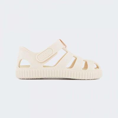 igor S10292-079 NICO MC BEBEK ÇOCUK SANDALET