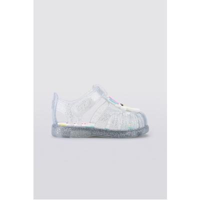igor S10309-091 TOBBY GLOSS UNICORNIO BEBEK ÇOCUK SANDALET