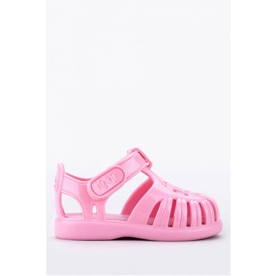 igor S10311-010 TOBBY GLOSS BEBEK ÇOCUK SANDALET