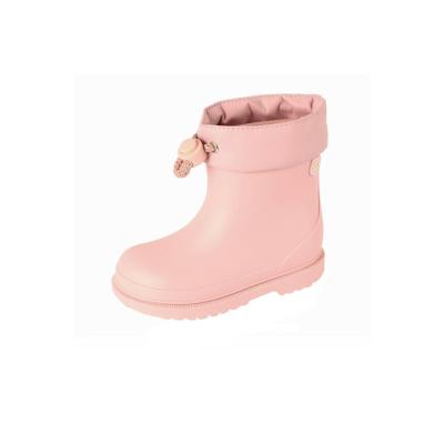 igor W10237-010 BIMBI MC ÇOCUK YAĞMUR BOTU