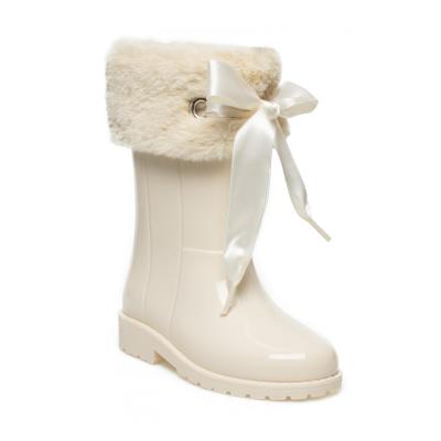 igor W10239-079 CAMPERA CHAROL SOFT YAĞMUR BOT ÇİZME