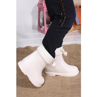 igor W10257-001 BIMBI EURI YAĞMUR BOT ÇİZME