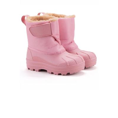 igor W10259-010 NEU KIŞLIK ÇİZME KAR BOTU