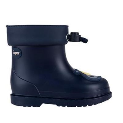 igor W10276-003 BIMBI RINO KIŞLIK ÇİZME BOT