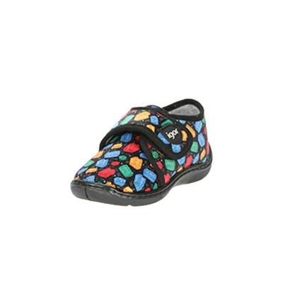 İgor W20123-LEGO SPOR BEBEK PANDUF AYAKKABI