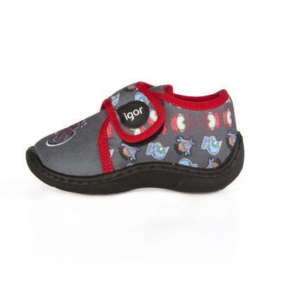 igor W20116-MOTOCROSS SNOOPY SOLO BEBEK PANDUF AYAKKABI