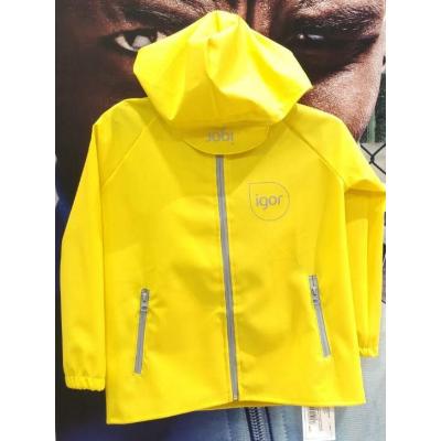 İgor W70100-160 SPARROW ÇOCUK YAĞMURLUK