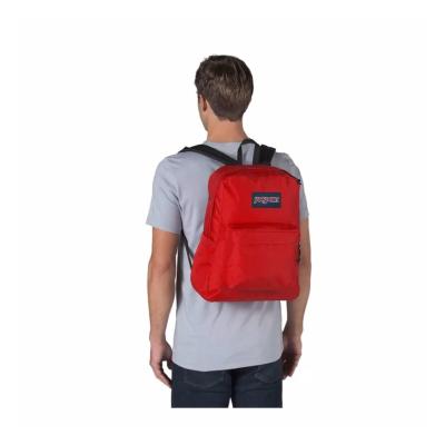 jansport EK0A5BAGN581 SuperBreak One SIRT VE OKUL ÇANTASI
