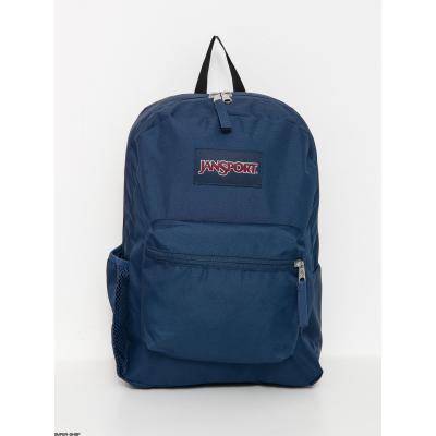 jansport EK0A5BAHW221 Big Student SIRT VE OKUL ÇANTASI