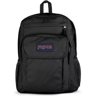 jansport EK0A5BAJN551 Cross Town SIRT VE OKUL ÇANTASI