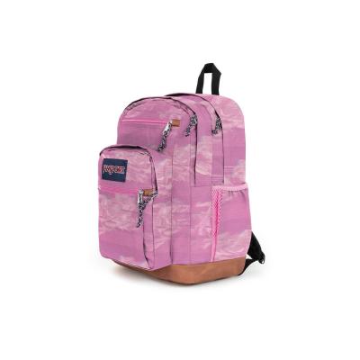 jansport EK0A5BAKW271 Cool Student SIRT VE OKUL ÇANTASI