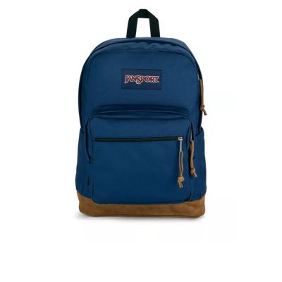 jansport EK0A5BAPN541 Right Pack SIRT VE OKUL ÇANTASI
