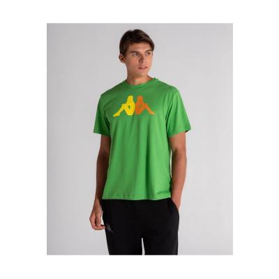 kappa 331F6YW-B17 AUTHENTIC TOBI SPOR T-SHIRT
