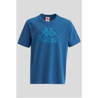 kappa 331F7HW-M13 AUTHENTIC TAHITIX SPOR T-SHIRT