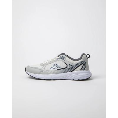 kappa 331K3CW-A0D-S LOGO RAMIZE 2 SPOR GÜNLÜK AYAKKABI