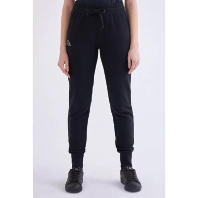 kappa 371E82W-005 LOGO THEEK SLIM KADIN EŞOFMAN ALTI