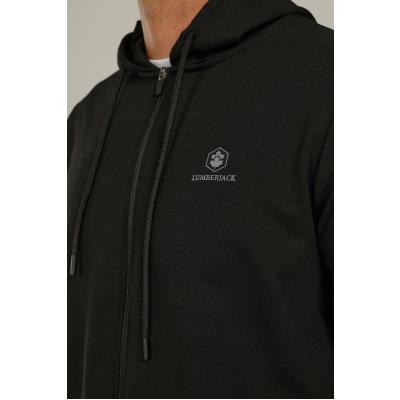 lumberjack 101079303 BASIC TRACK SUIT 2FX EŞOFMAN TAKIMI