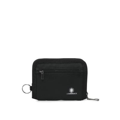 lumberjack 101087789 CT865 ASH CUZDAN 2FX SPOR CÜZDAN