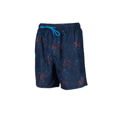lumberjack 101093574 CT490 LEAF SWIM SHORT 2FX HAVUZ DENİZ ŞORT
