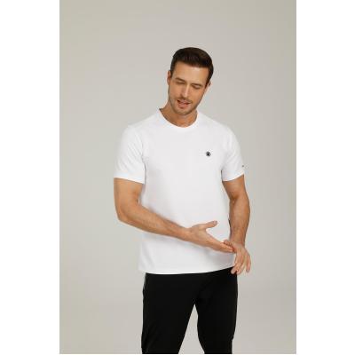 lumberjack 101093607 SN530 RAFAEL SPOR ERKEK T-SHIRT
