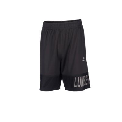 lumberjack 101093843 CT1078 KENNEDY MESH DETAIL SHORT 2FX SPOR ŞORT