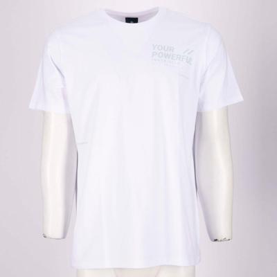 lumberjack 101093897 CT1122 KAVINSKY MINIMAL BAY T-SHIRT 2FX