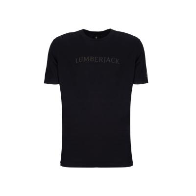 lumberjack 101097089 CT1324 ALERON SPOR ERKEK T-SHIRT
