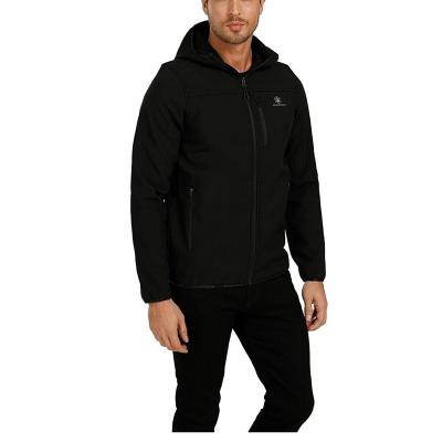 lumberjack 101168680 M-GT16 BASIC SOFTSHELL 2PR ERKEK CEKET MONT